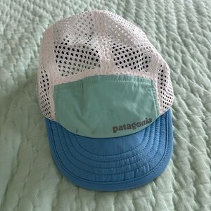 Patagonia Duckbill Running Cap